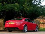 Audi RS5 Coupe 2010 года (UK)